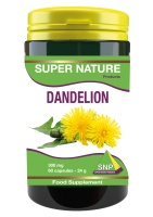 Dandelion 300 mg