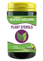 Plant Sterols