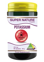 Potassium 275 mg