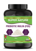 Prebiotic Inulin FOS