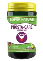 Prosta - care herbal mix