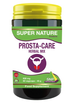 Prosta - care herbal mix