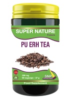 Pu Erh tea Pure
