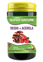 Reishi Acerola Pure