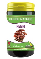 Reishi Pure