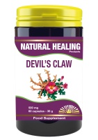Devil's Claw