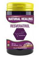 Resveratrol 250 mg Veggie Pure