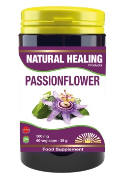 Passionflower Pure