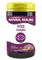 Eyes complex