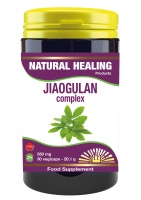 Jiaogulan complex Pure