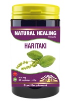 Haritaki Pure