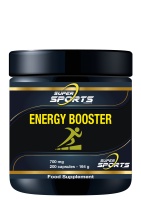 ENERGY BOOSTER