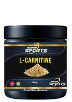 L - Carnitine XXL Pure