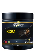BCAA 200 g Pure