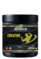 Creatine 400 g. Pure