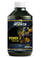 POWER+ Royal Jelly