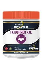 Fatburner XXL Pure