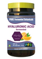 Hyaluronic Acid fermented