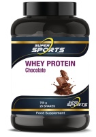Whey Chocolate