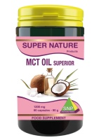 MCT oil