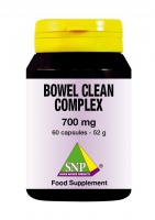 Bowel Clean Complex