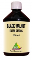 Black Walnut extra strong  500 ml